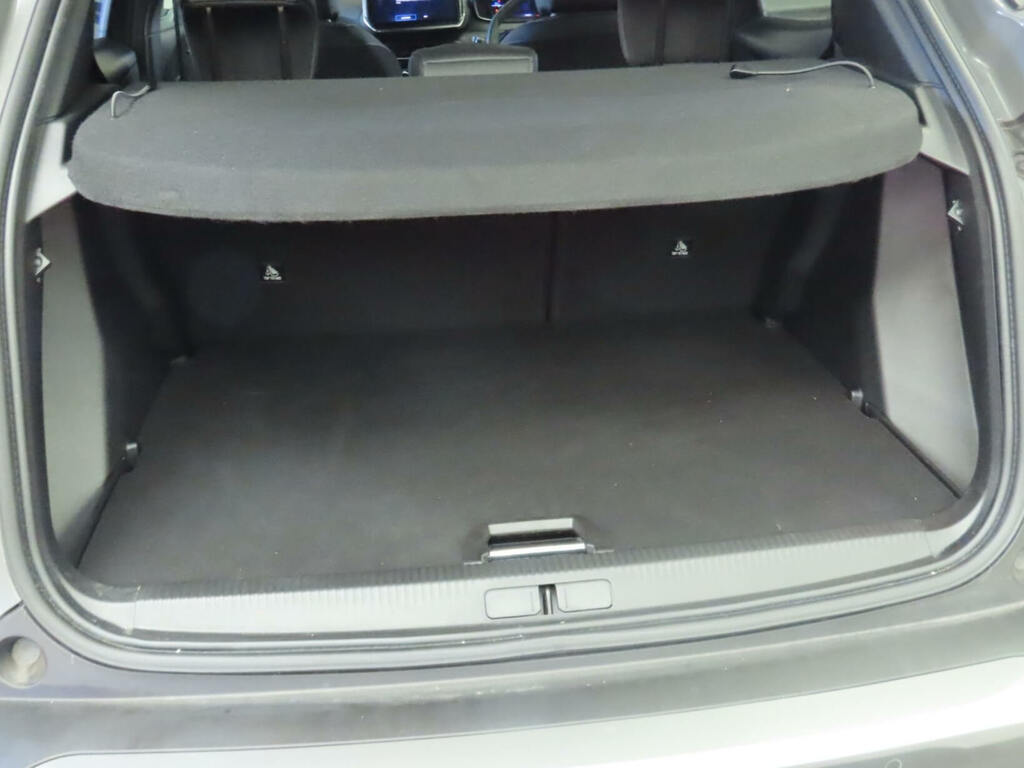 Peugeot 2008 1.2 Puretech 130 Allure Grey #6