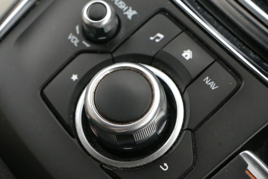Mazda CX-5 2.2D Sport Nav AU18OMM  #6