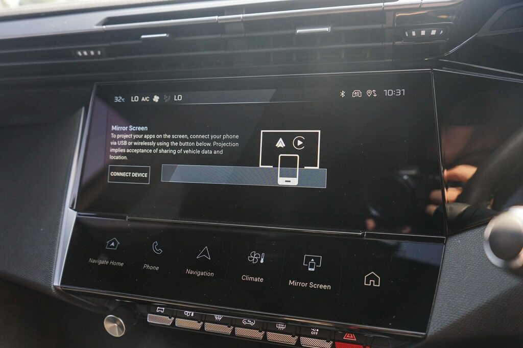 Peugeot 308 1.5 Bluehdi 130 Bhp Gt Eat Nq Green #34