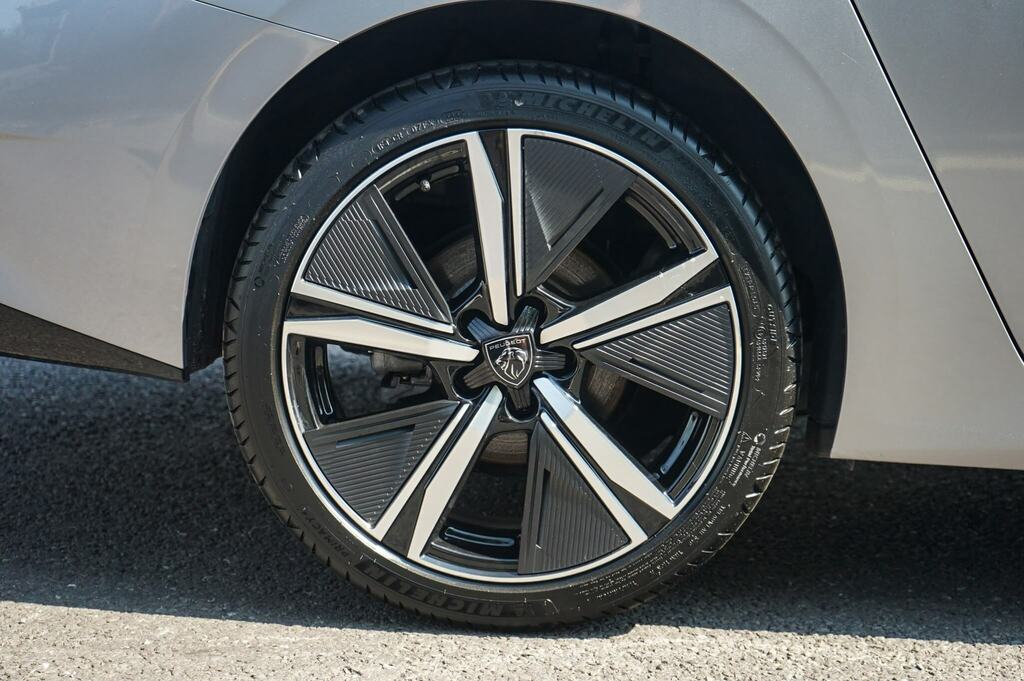 Peugeot 308 1.5 Bluehdi 130 Bhp Gt Eat Nq Green #15