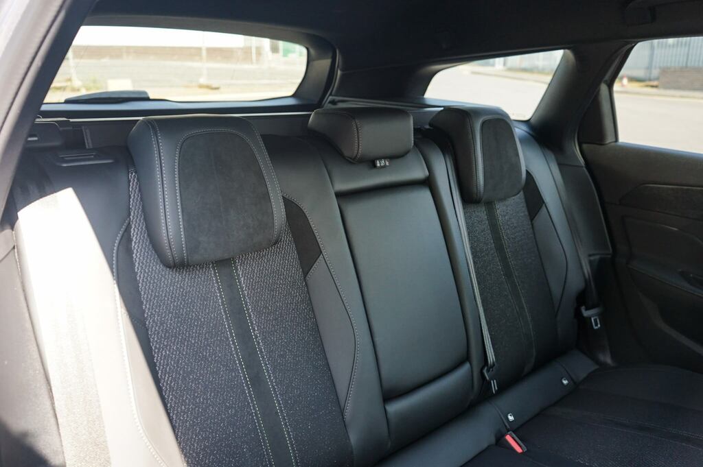 Peugeot 308 1.5 Bluehdi 130 Bhp Gt Eat Nq Green #18