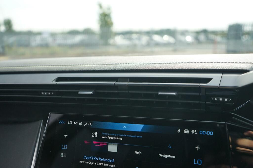 Peugeot 308 1.2 Puretech Allure Estate Eat Euro 6 Grey #25