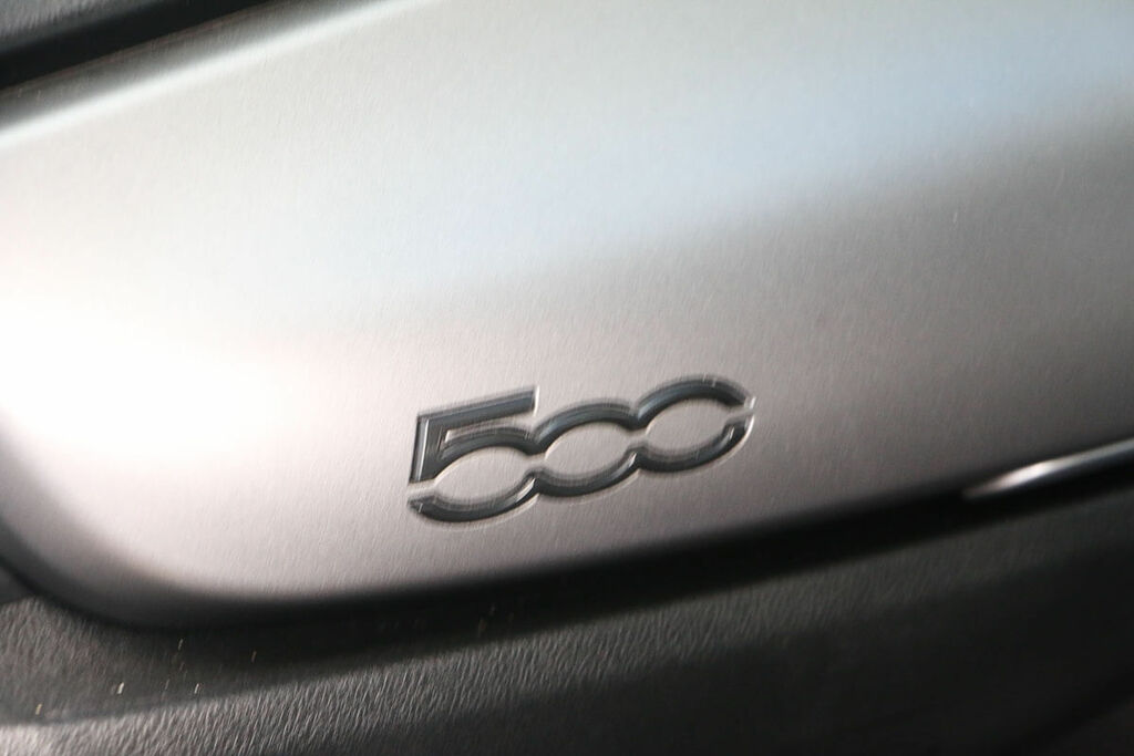 Fiat 500X 1.0 Firefly Turbo Multiair Cross Plus Euro 6 Ss Beige #8