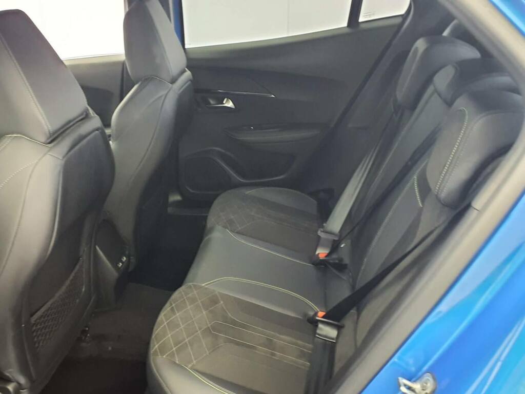 Peugeot 2008 1.2 Puretech 130 Gt Premium Eat8 Orange #7