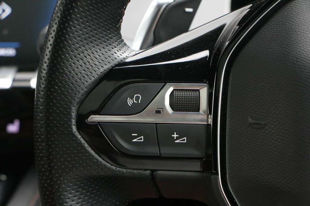 Peugeot 508 508 Pse Ss Phev White #31