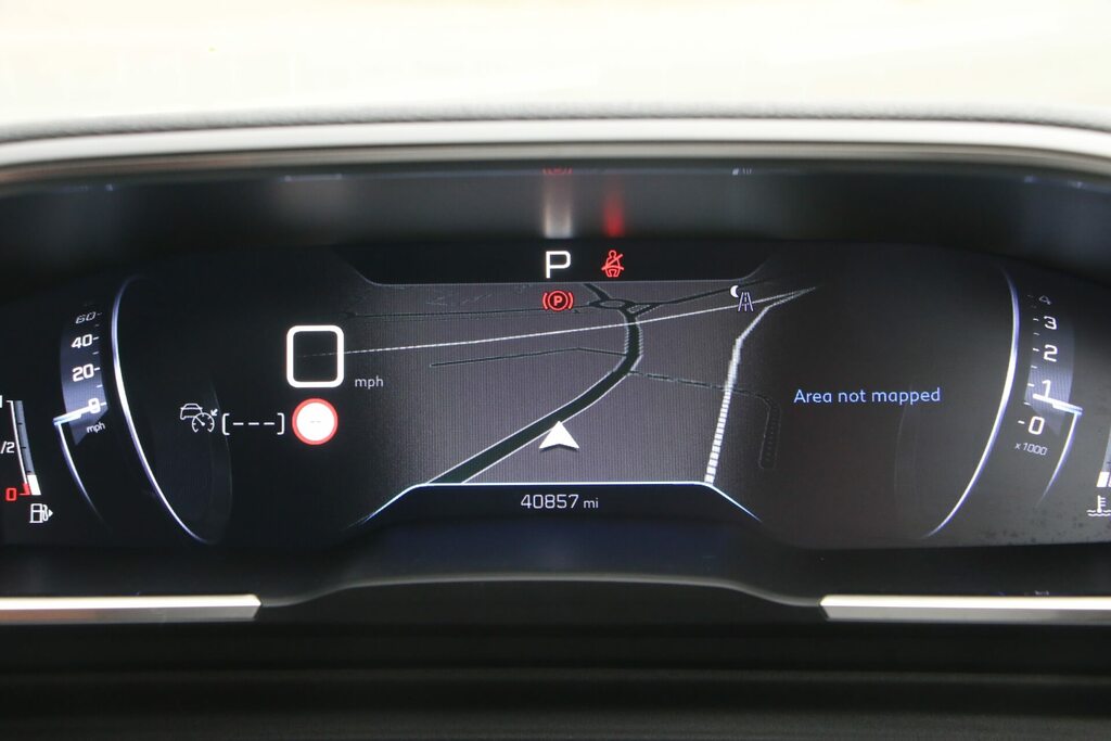 Peugeot 508 508 Pse Ss Phev White #28