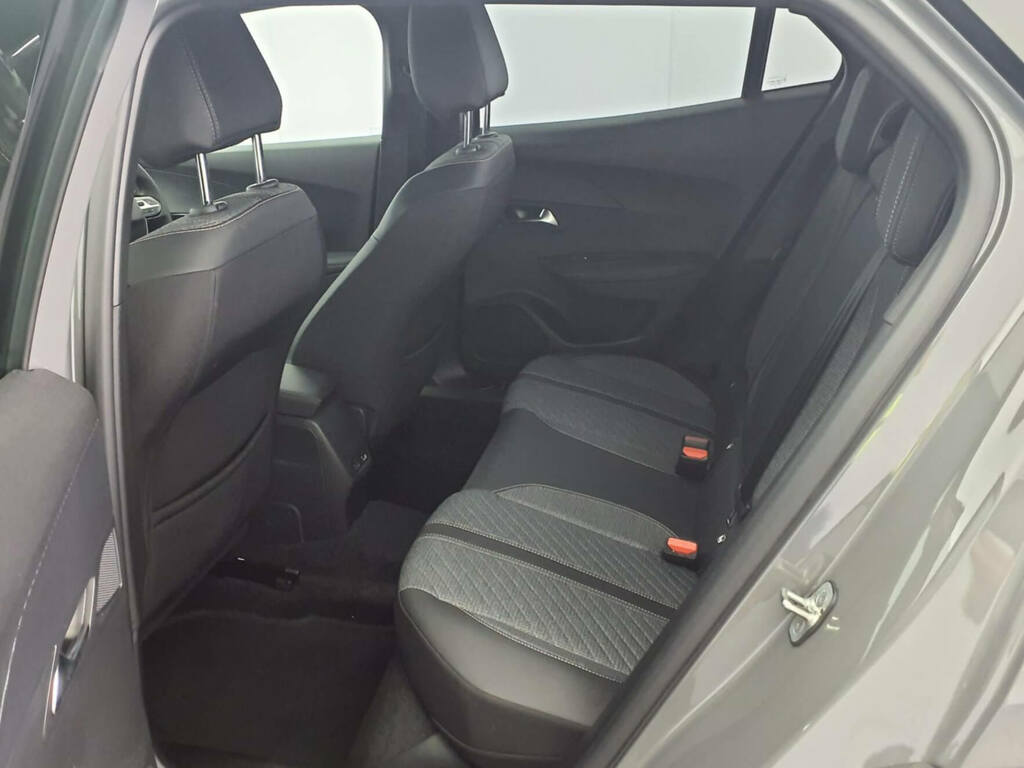 Peugeot 2008 1.2 Puretech 130 Allure Grey #5