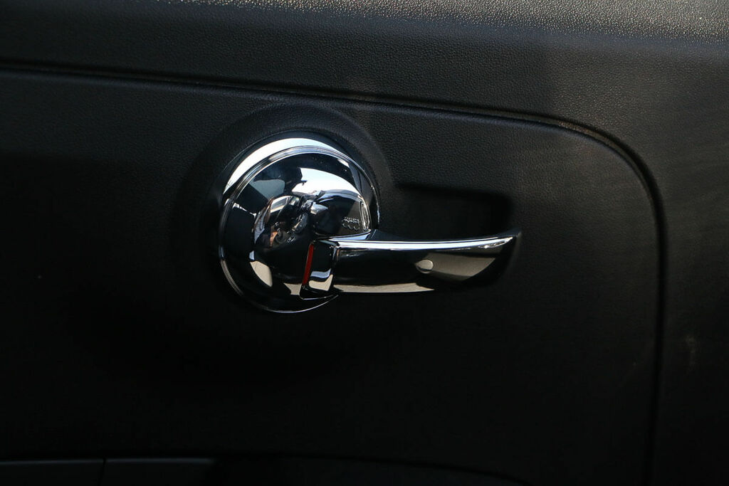 Fiat 500 1.0 Mild Hybrid Top Black #6