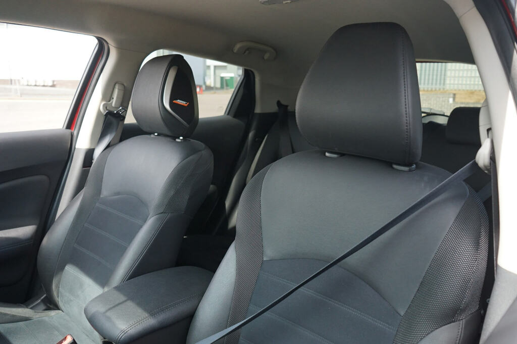 Nissan Juke 1.6 Acenta 2019 19 Black #19
