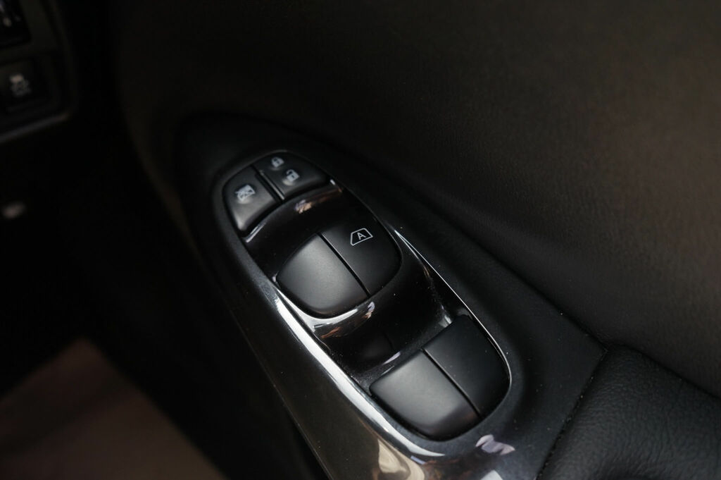 Nissan Juke 1.6 Acenta 2019 19 Black #39