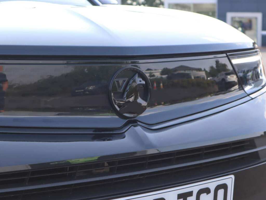 Vauxhall Mokka-e 100Kw Gs Line 50Kwh Black #5