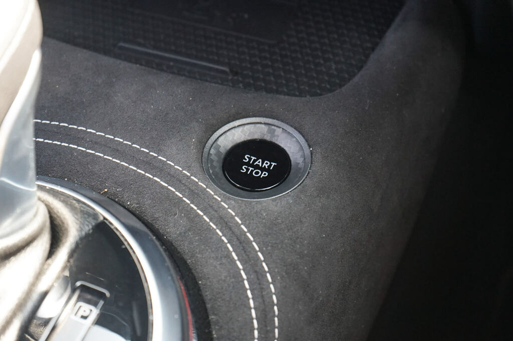 Nissan Juke 1.0 Dig-t N-connecta Black #41