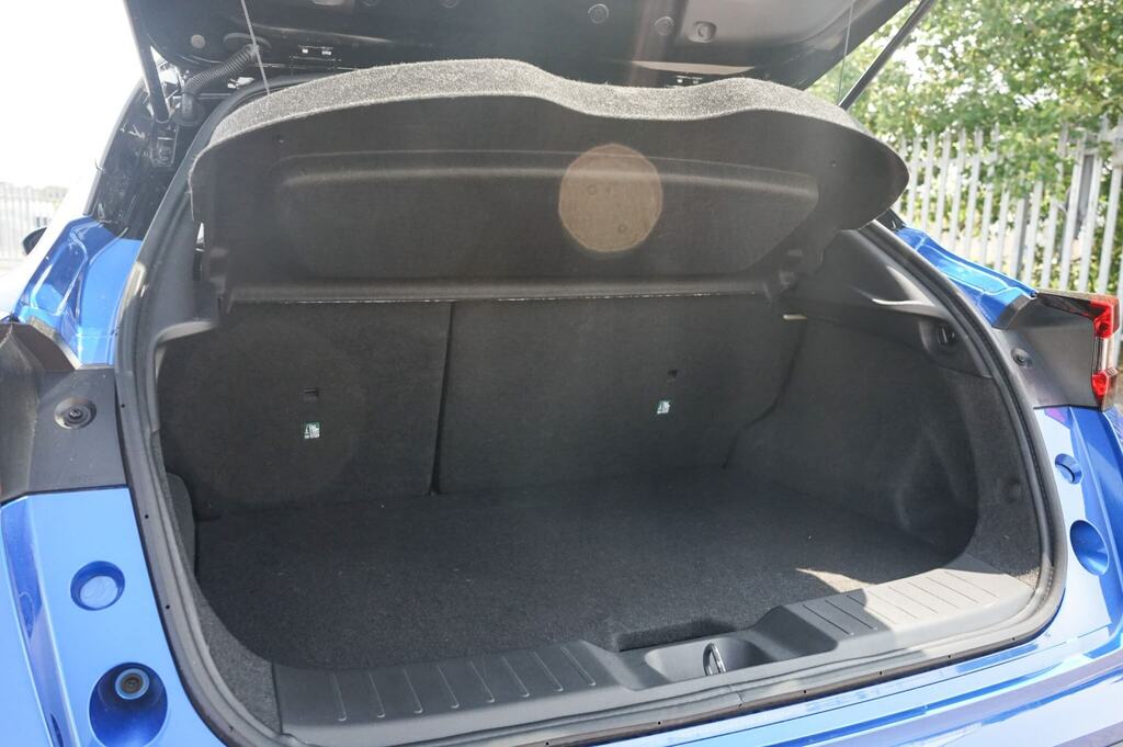 Nissan Juke 1.0 Dig-t N-connecta Black #21