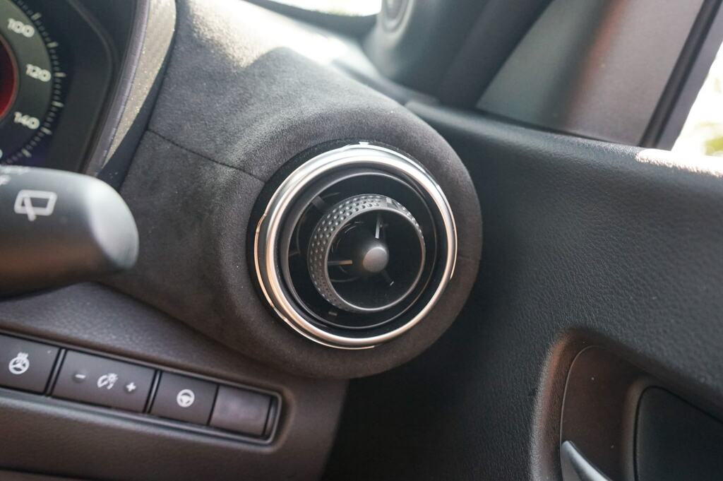 Nissan Juke 1.0 Dig-t N-connecta Black #46