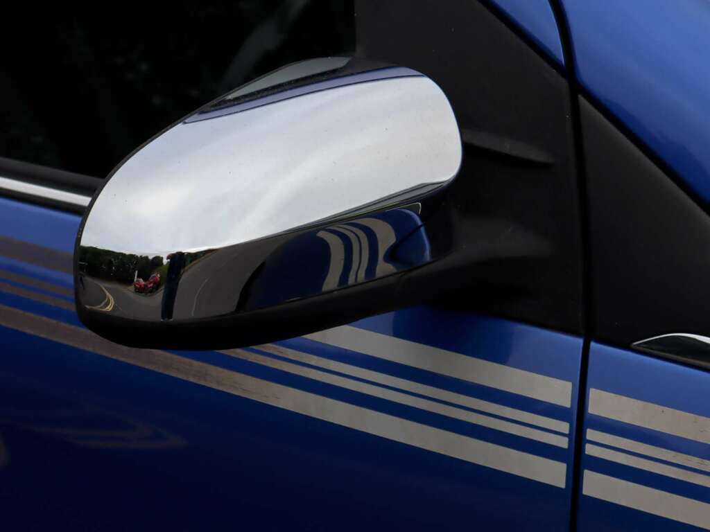 Peugeot 108  Purple #9