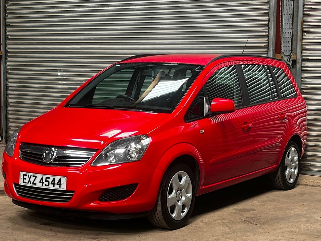 Suzuki Swift 1.2 Sz2 Euro 5 Red #3