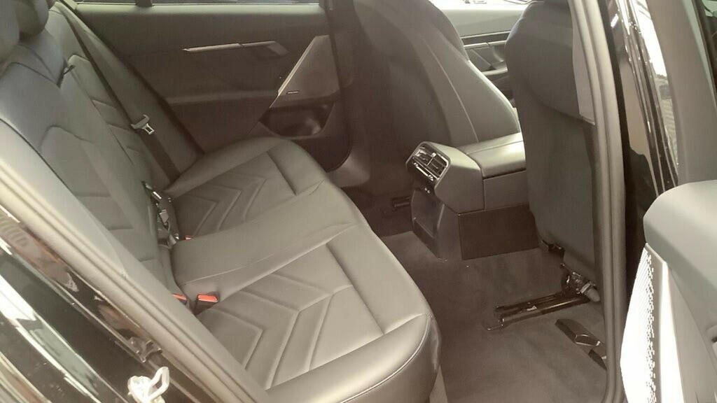 BMW 5 Series 520I M Sport Pro Saloon  #12