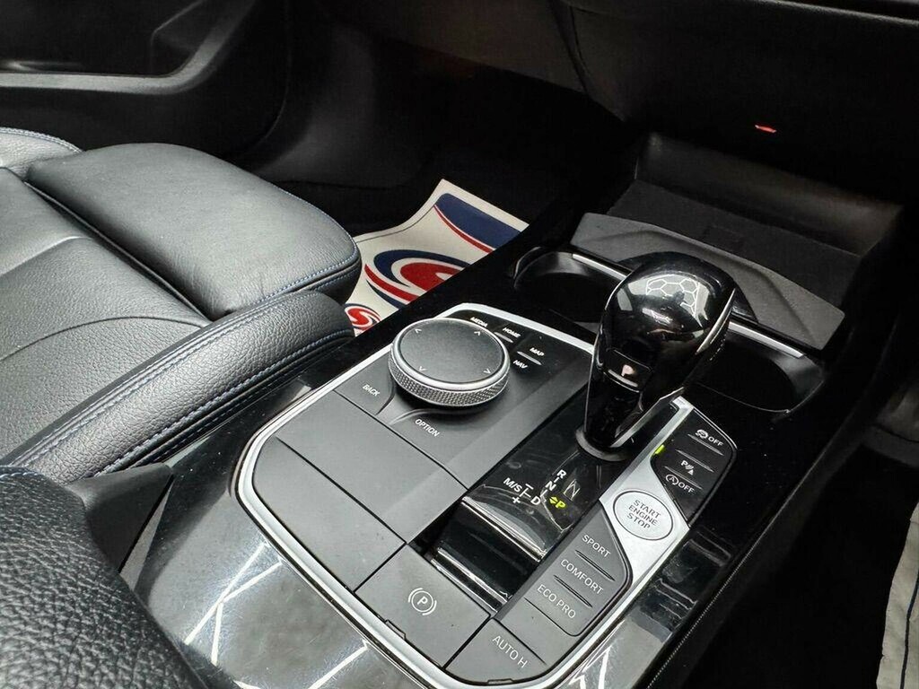 BMW 2 Series Gran Coupe 218I 136 M Sport Dct White #23