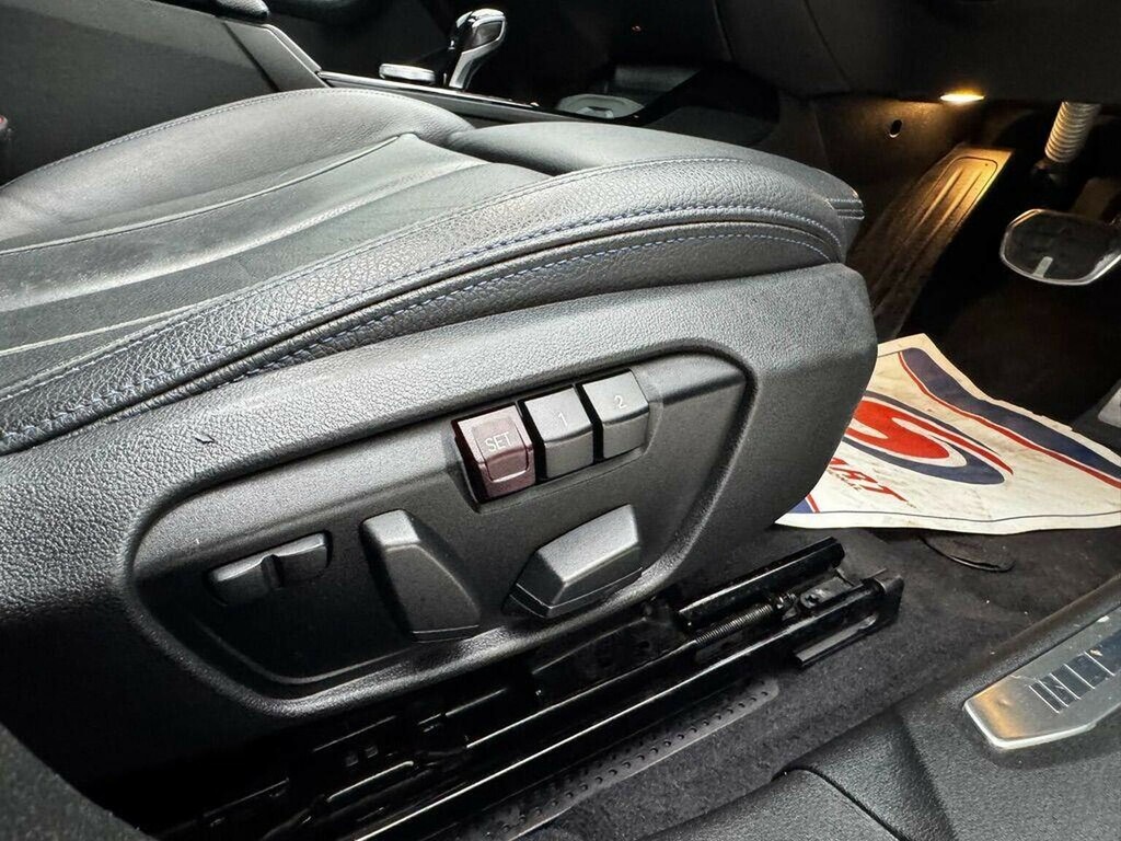 BMW 2 Series Gran Coupe 1.5 218I M Sport Dct Euro 6 Ss Grey #6