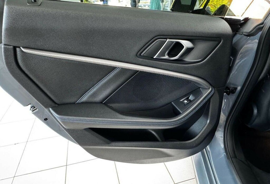 BMW 2 Series Gran Coupe 218I 136 M Sport Dct White #30