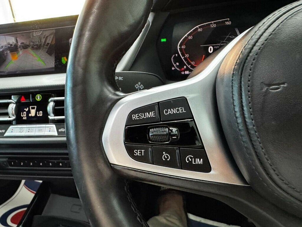 BMW 2 Series Gran Coupe 218I 136 M Sport Dct White #27