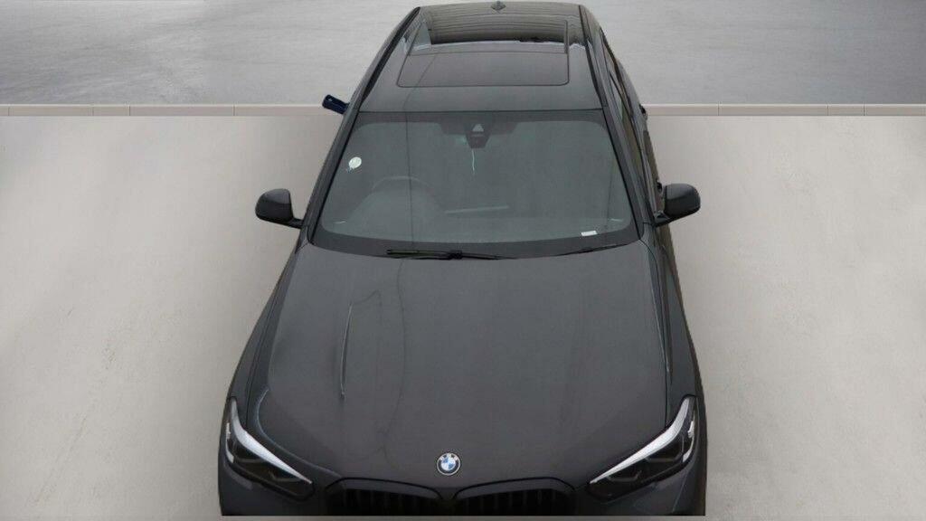 BMW X5 3.0 40D Mht M Sport Xdrive Euro 6 Ss Grey #5