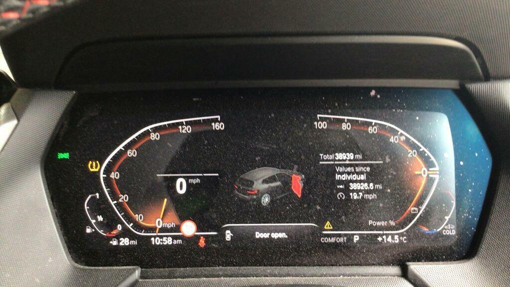 BMW 1 Series 2.0 128Ti Lcp Euro 6 Ss White #4