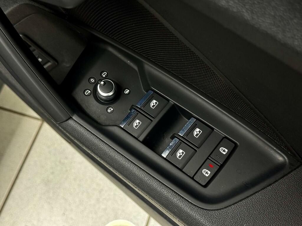 Audi S3 S3 Sportback Tfsi Quattro Grey #52