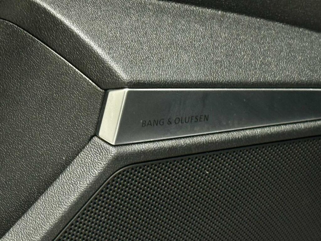 Audi S3 S3 Sportback Tfsi Quattro Grey #68