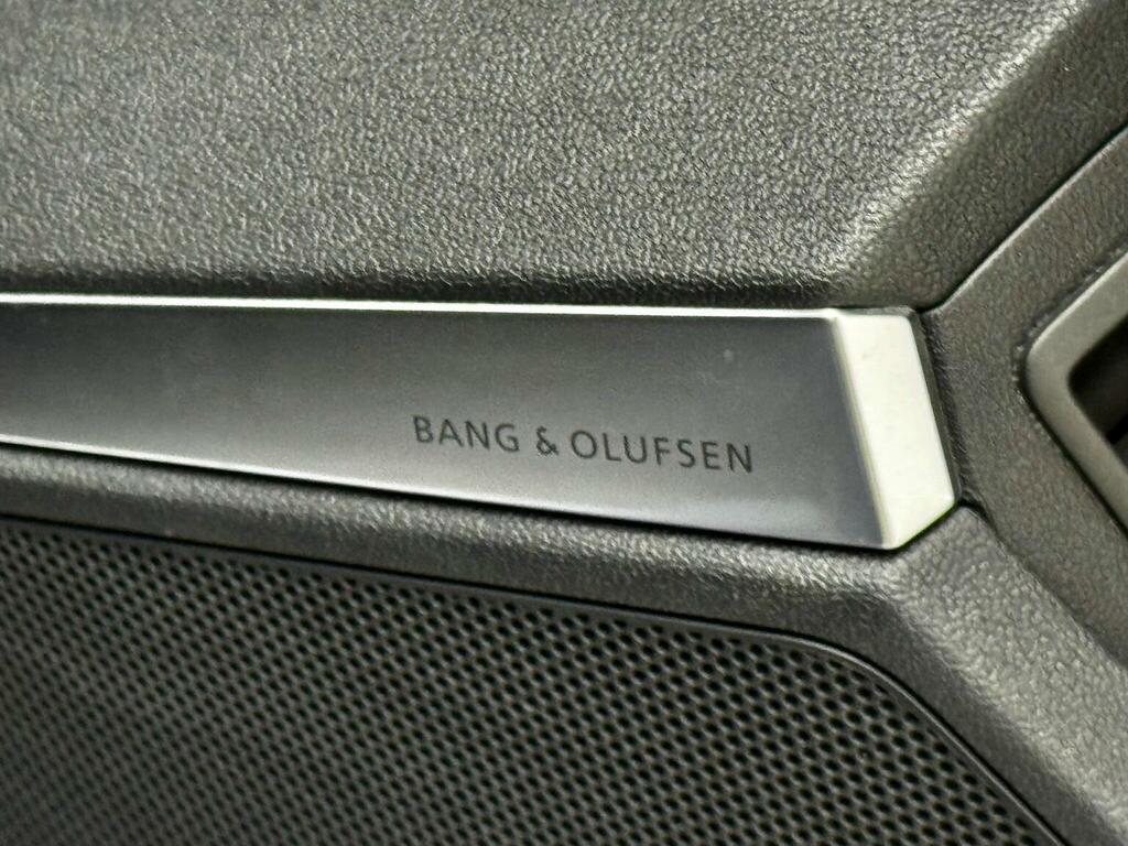 Audi S3 S3 Sportback Tfsi Quattro Grey #50
