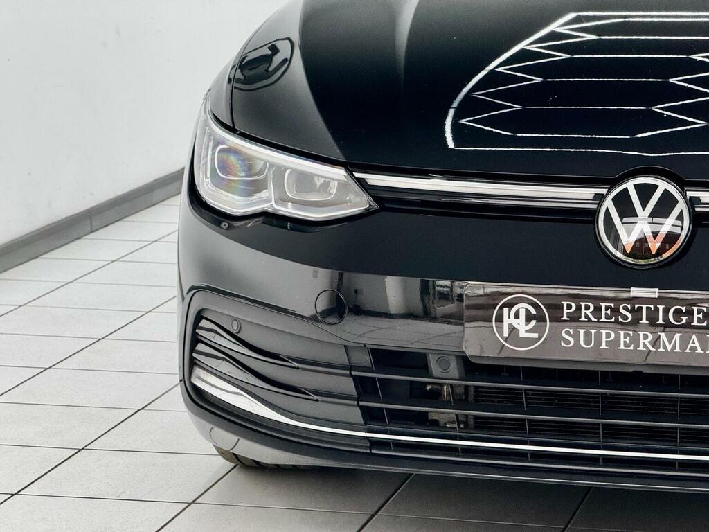 Volkswagen e-Golf 1.4 Tsi 13Kwh Gte Plug-in Dsg Grey #43