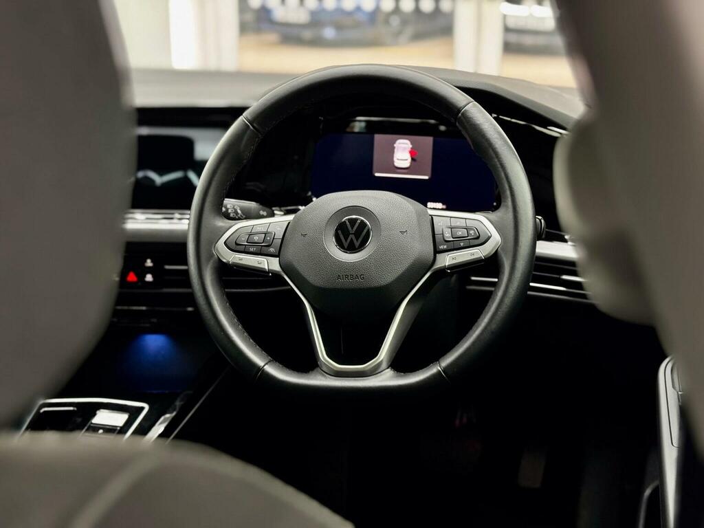 Volkswagen e-Golf 1.4 Tsi 13Kwh Gte Plug-in Dsg Grey #34