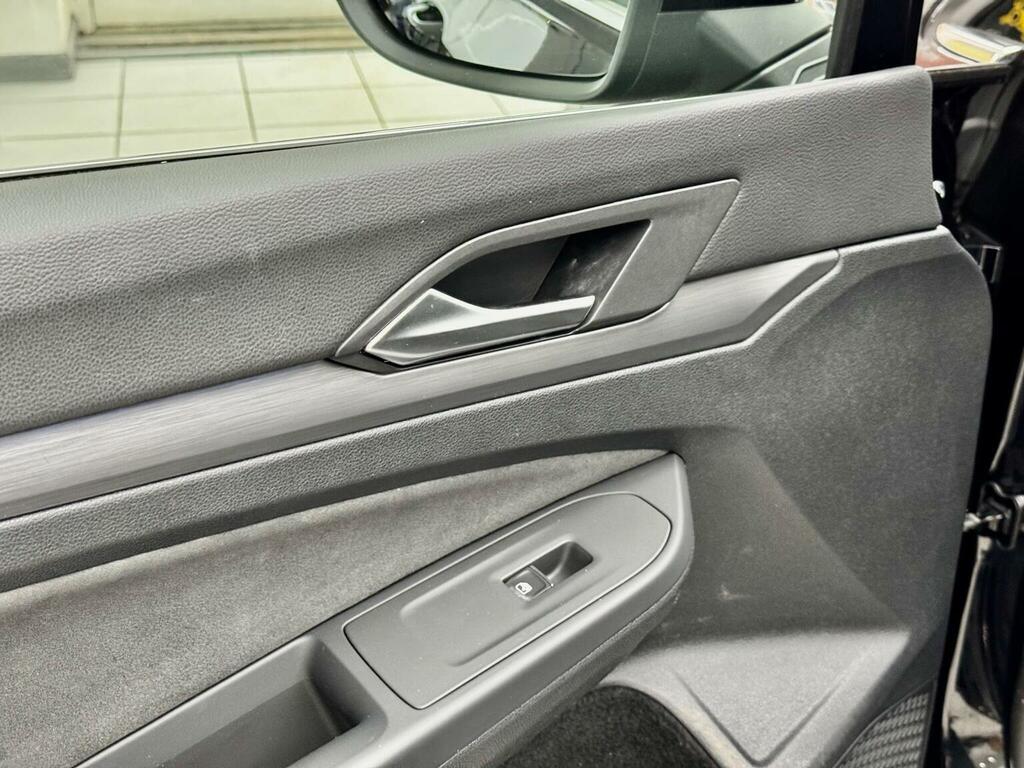 Volkswagen e-Golf 1.4 Tsi 13Kwh Gte Plug-in Dsg Grey #22