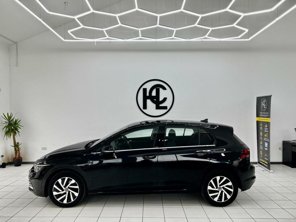 Volkswagen e-Golf 1.4 Tsi 13Kwh Gte Plug-in Dsg Grey #12