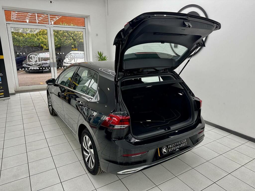 Volkswagen e-Golf 1.4 Tsi 13Kwh Gte Plug-in Dsg Grey #29