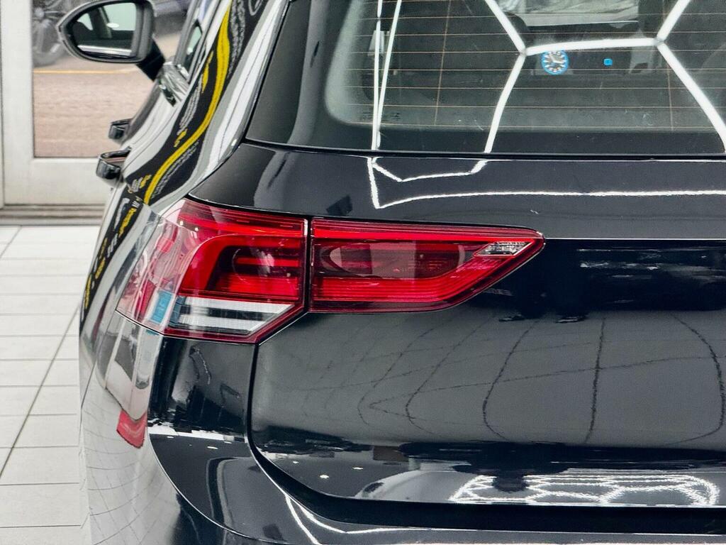 Volkswagen e-Golf 1.4 Tsi 13Kwh Gte Plug-in Dsg Grey #14