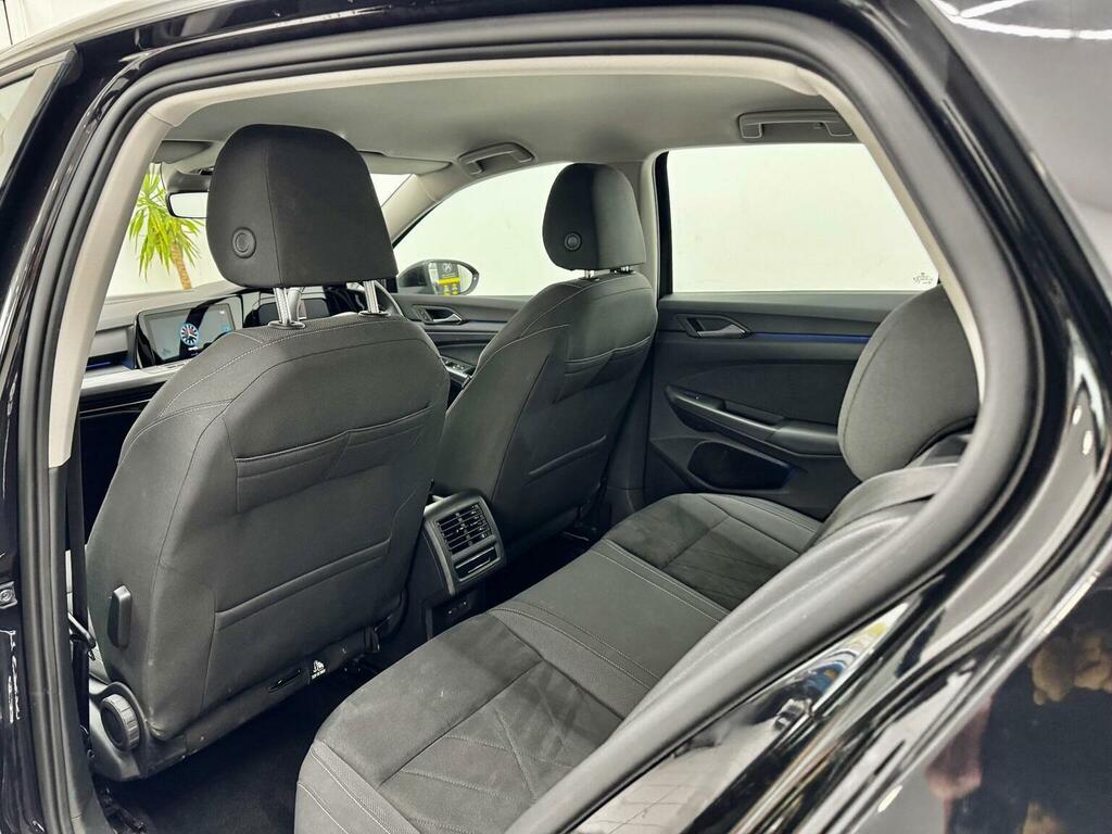 Volkswagen e-Golf 1.4 Tsi 13Kwh Gte Plug-in Dsg Grey #26