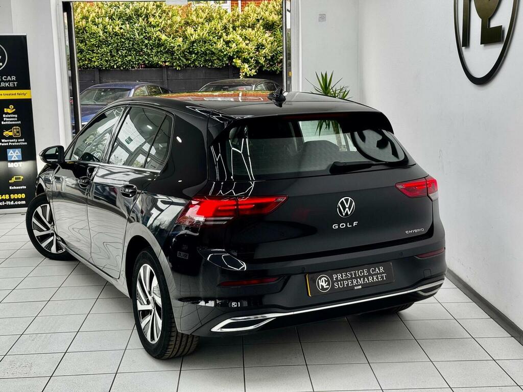 Volkswagen e-Golf 1.4 Tsi 13Kwh Gte Plug-in Dsg Grey #59