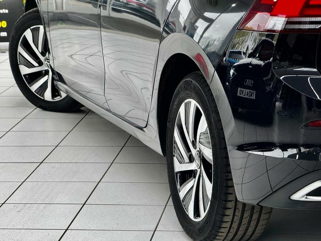 Volkswagen e-Golf 1.4 Tsi 13Kwh Gte Plug-in Dsg Grey #61