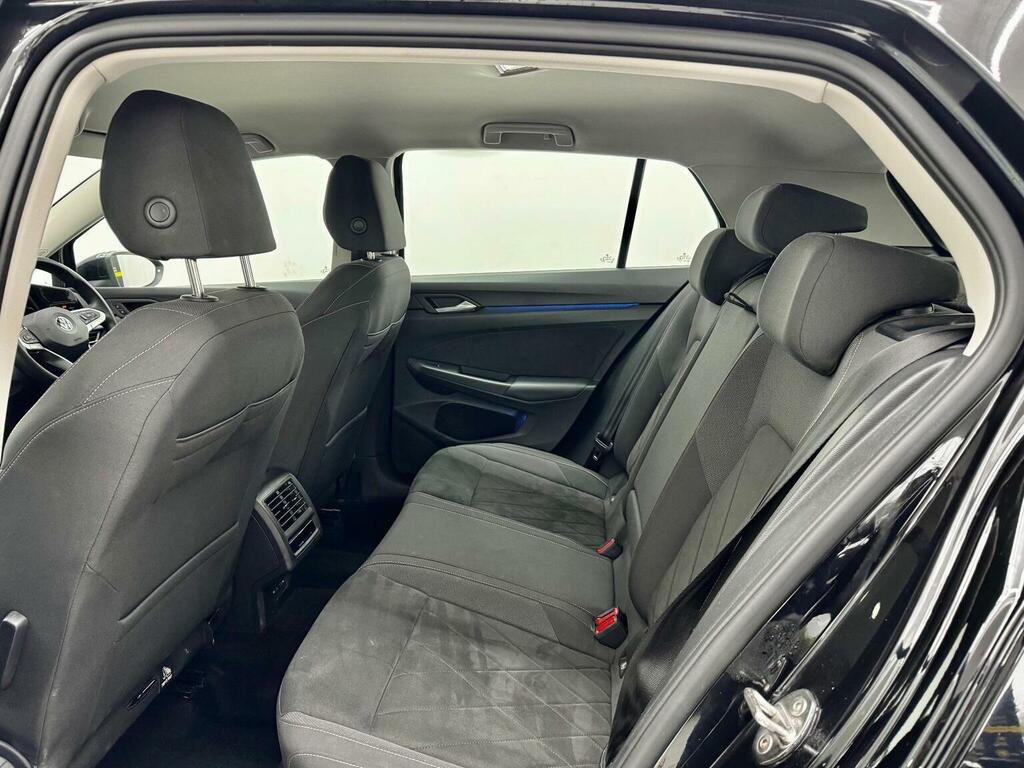 Volkswagen e-Golf 1.4 Tsi 13Kwh Gte Plug-in Dsg Grey #25