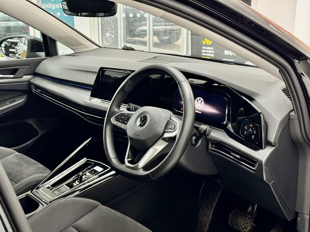 Volkswagen e-Golf 1.4 Tsi 13Kwh Gte Plug-in Dsg Grey #37