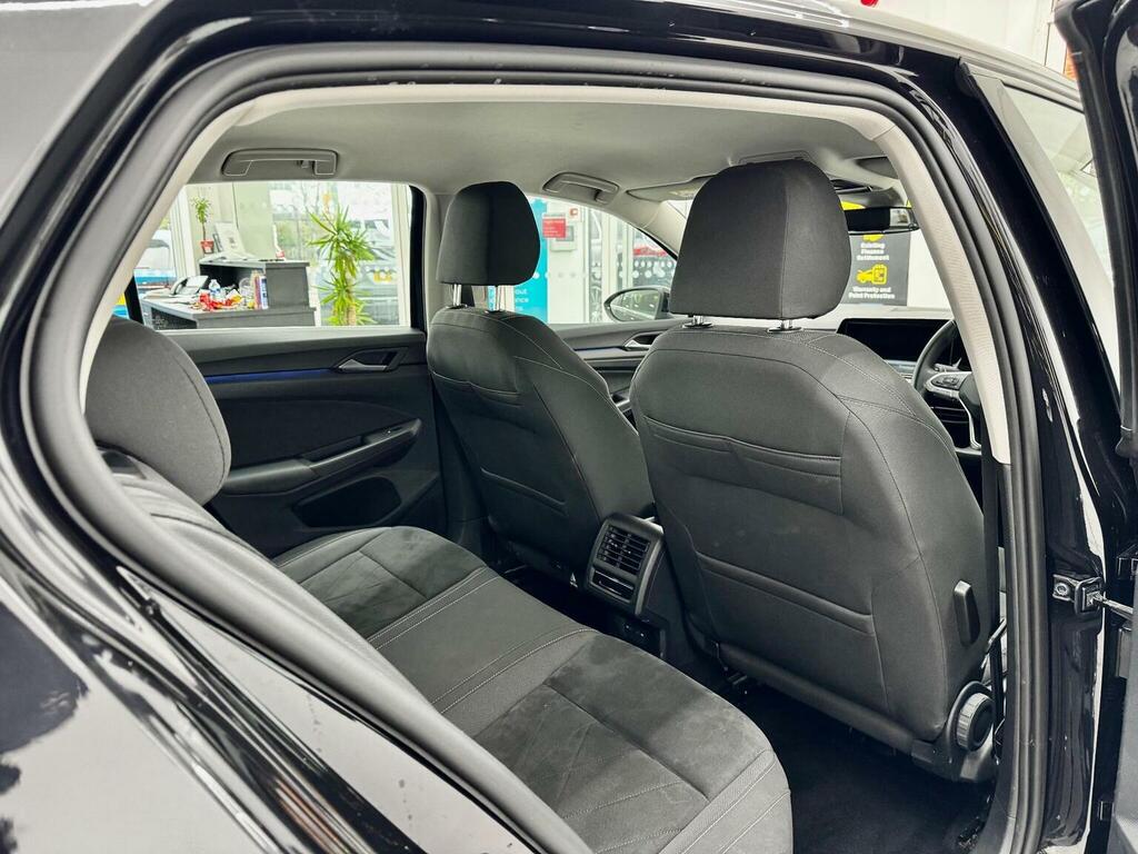 Volkswagen e-Golf 1.4 Tsi 13Kwh Gte Plug-in Dsg Grey #31