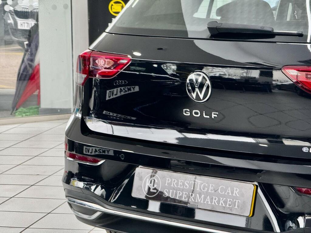 Volkswagen e-Golf 1.4 Tsi 13Kwh Gte Plug-in Dsg Grey #70
