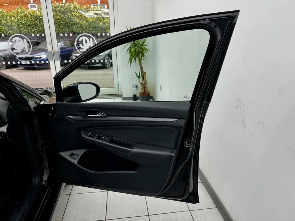 Volkswagen e-Golf 1.4 Tsi 13Kwh Gte Plug-in Dsg Grey #39