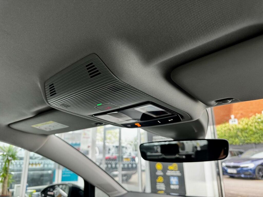 Volkswagen e-Golf 1.4 Tsi 13Kwh Gte Plug-in Dsg Grey #58