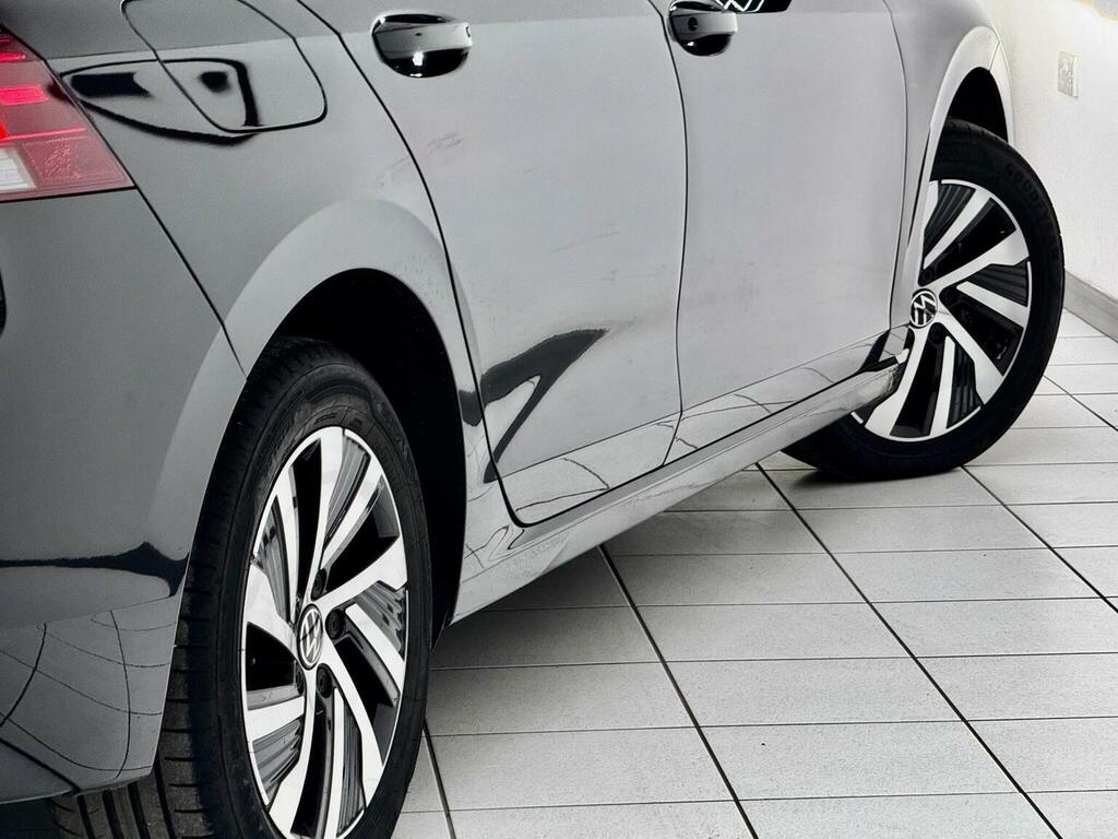 Volkswagen e-Golf 1.4 Tsi 13Kwh Gte Plug-in Dsg Grey #68