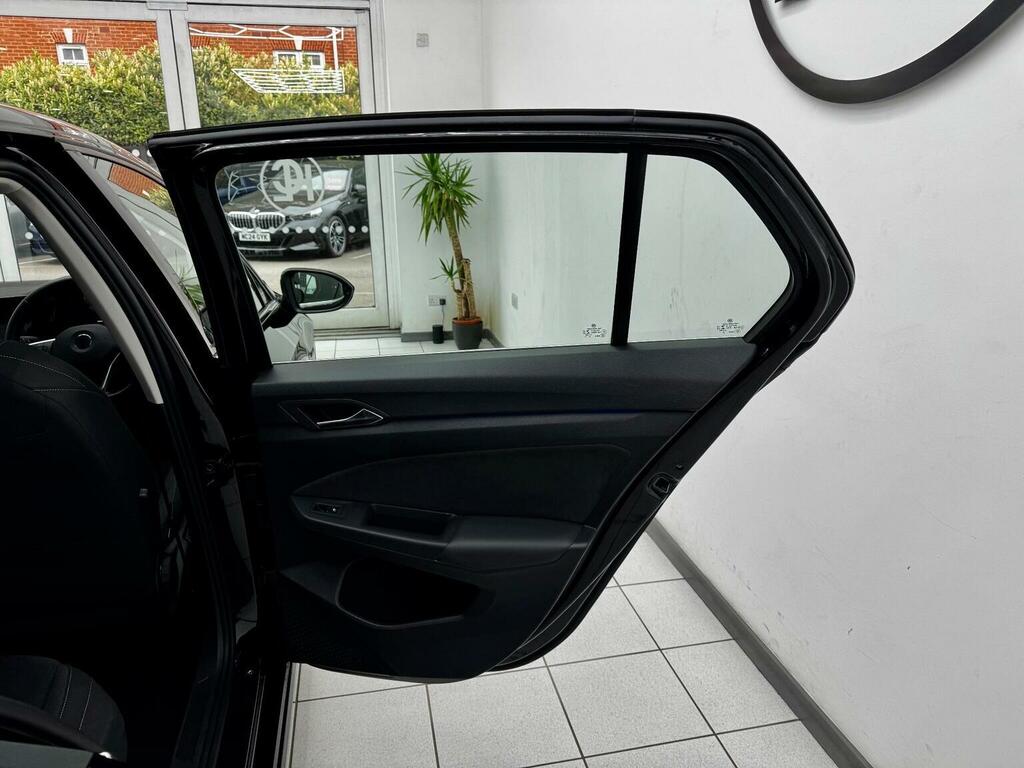 Volkswagen e-Golf 1.4 Tsi 13Kwh Gte Plug-in Dsg Grey #33