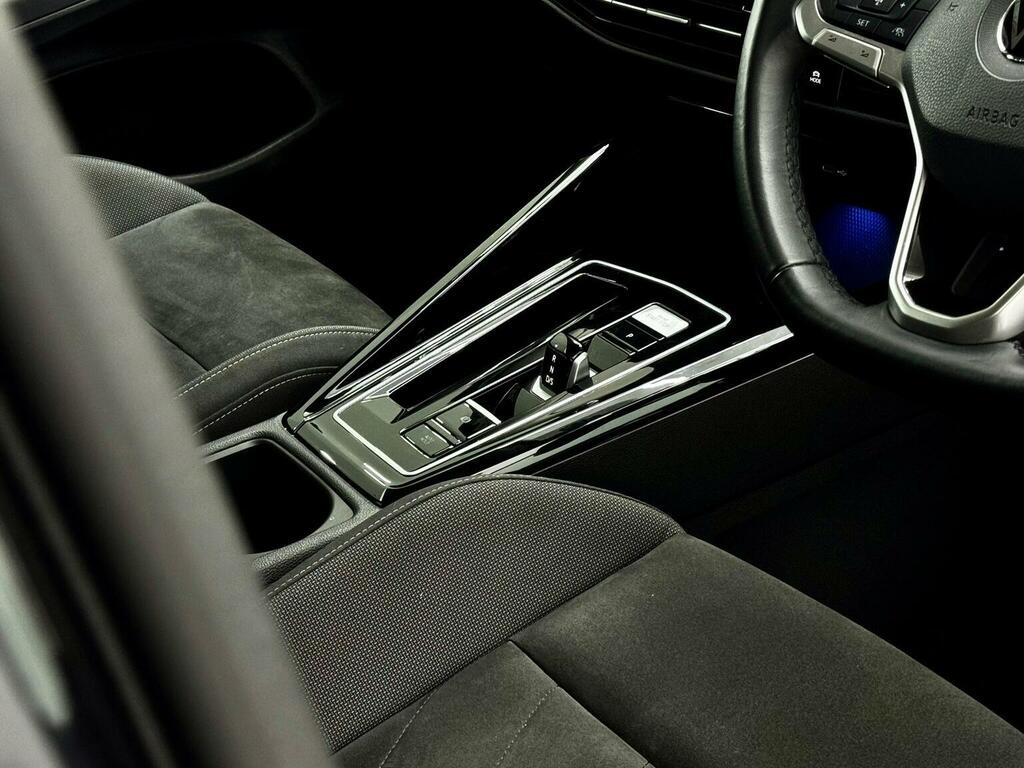 Volkswagen e-Golf 1.4 Tsi 13Kwh Gte Plug-in Dsg Grey #40