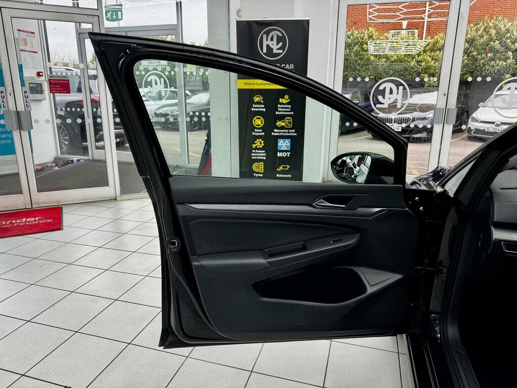 Volkswagen e-Golf 1.4 Tsi 13Kwh Gte Plug-in Dsg Grey #23