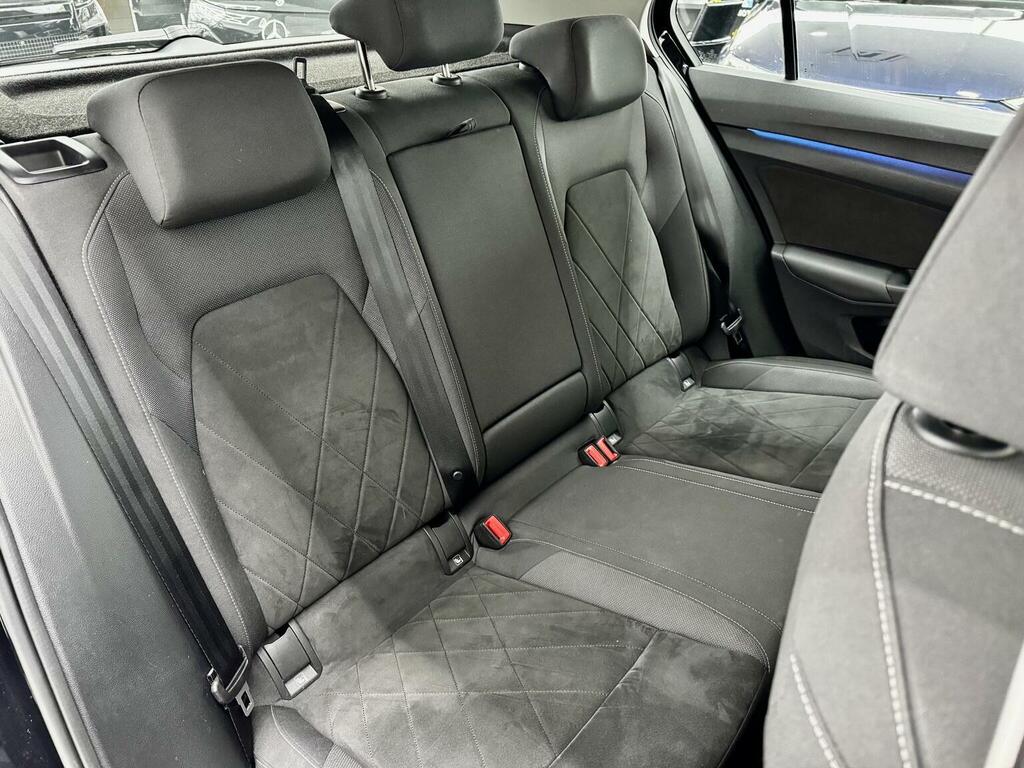 Volkswagen e-Golf 1.4 Tsi 13Kwh Gte Plug-in Dsg Grey #36